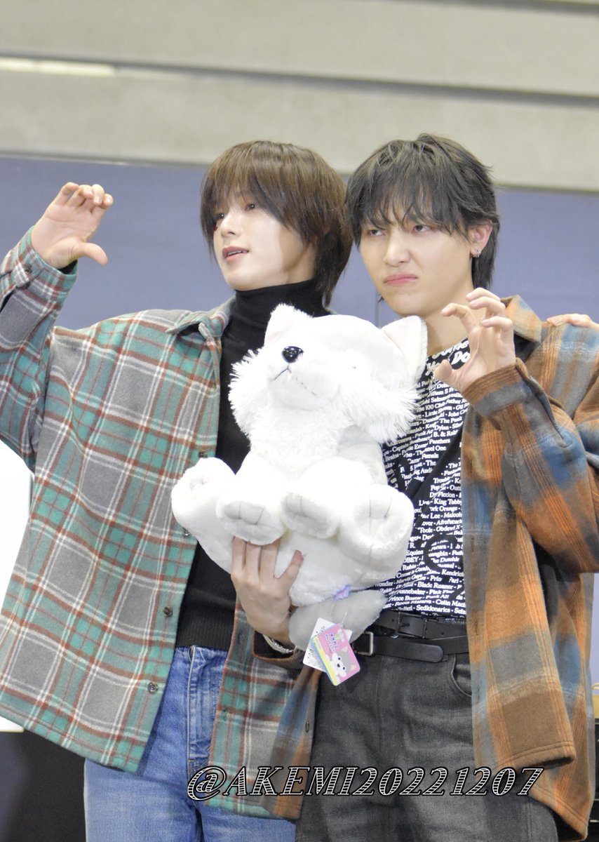 260211 &TEAM Back to Life プレミアムサイン会 シリアルプレサ 神奈川