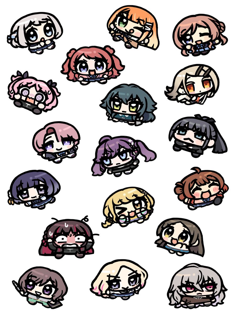 あにゃ (@_12939) / Posts / X