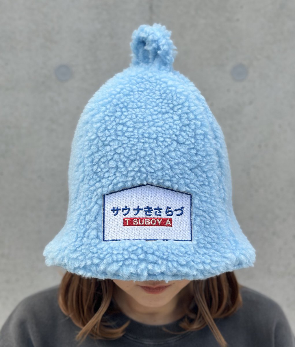 ベストサウナハット® (@best_sauna_hat) on X