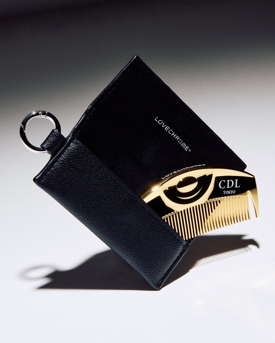 LOVECHROME (@lovechromejp) / Posts / X