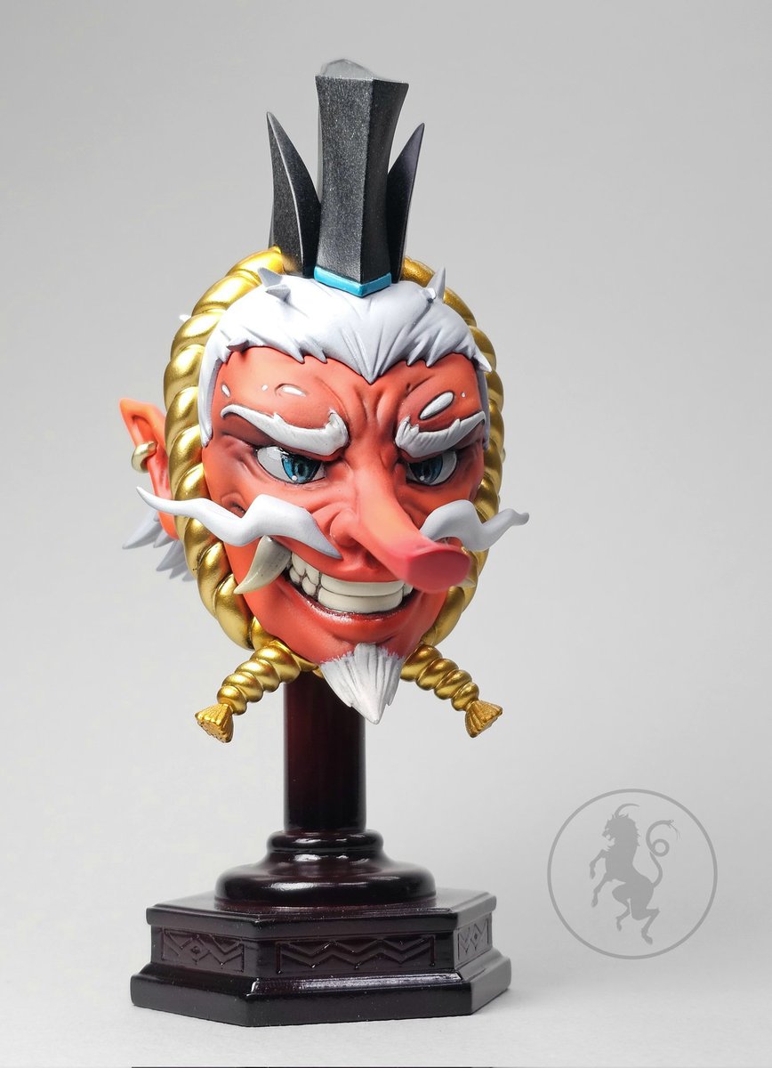 ワンフェス2026冬 告知】 ブース : Chimera Workshop '3-01-01' FABLE