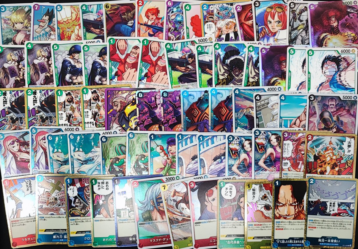 ポケモンカード ✨🎴 #ポケカ #ワンピースカード 🏴‍☠️🔥 #遊戯王OCG