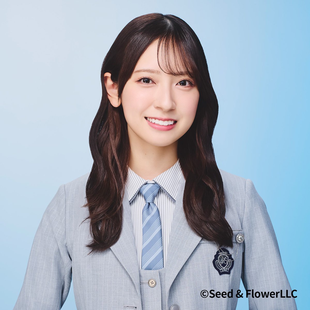 CP+2026】日向坂46 金村美玖 スペシャルセミナー登壇決定！ αで撮影