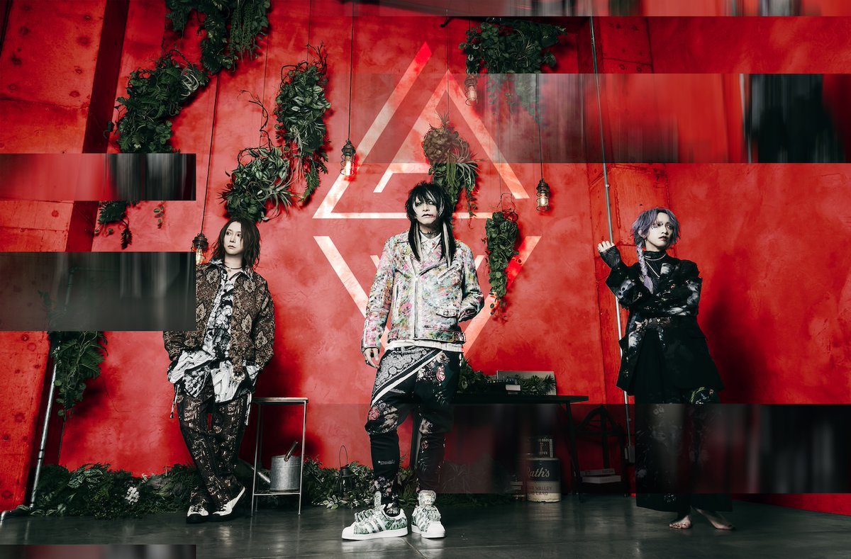 LAY ABOUT WORLD イザナ (@LAW_Izana) / Posts / X