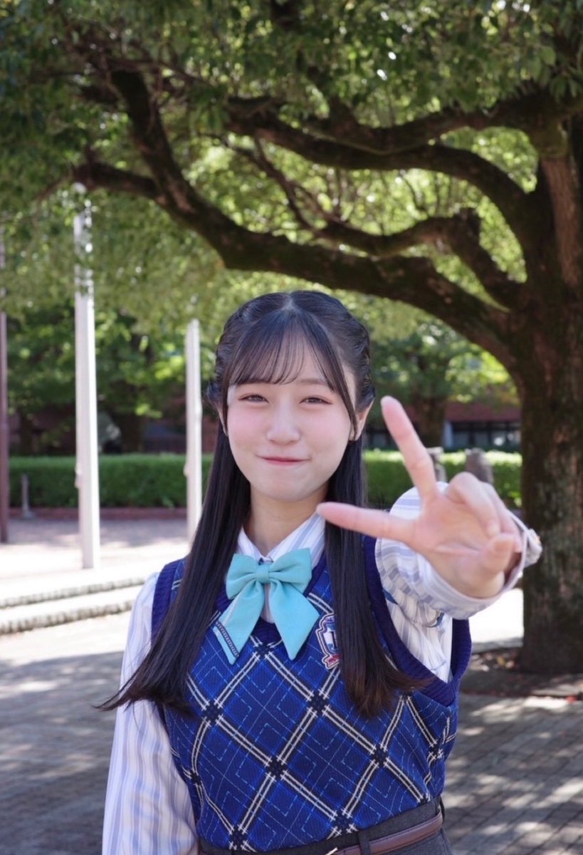 須永心海(僕が見たかった青空) (@miuna_bokuao) / Posts / X