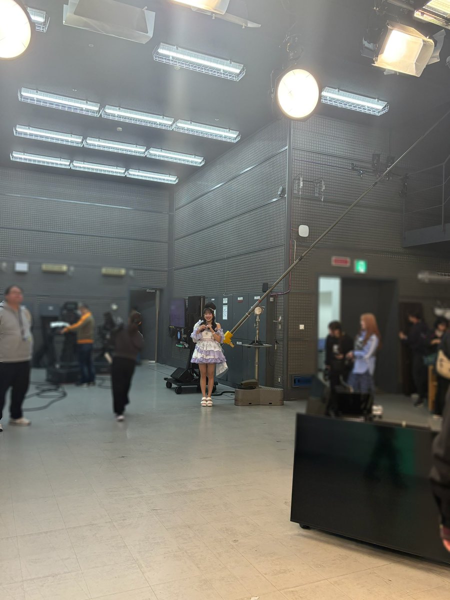 高みな状態発動✨٩( 'ω' )و