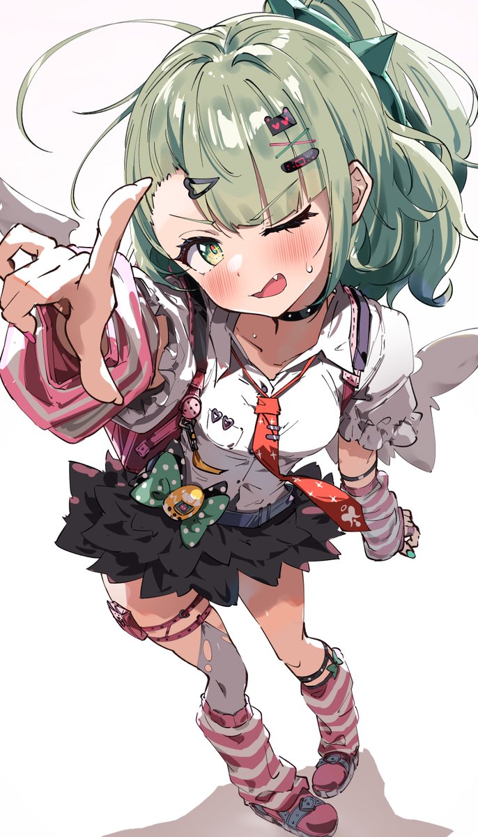 Post by くの🌻 on X: ちなっちゃん