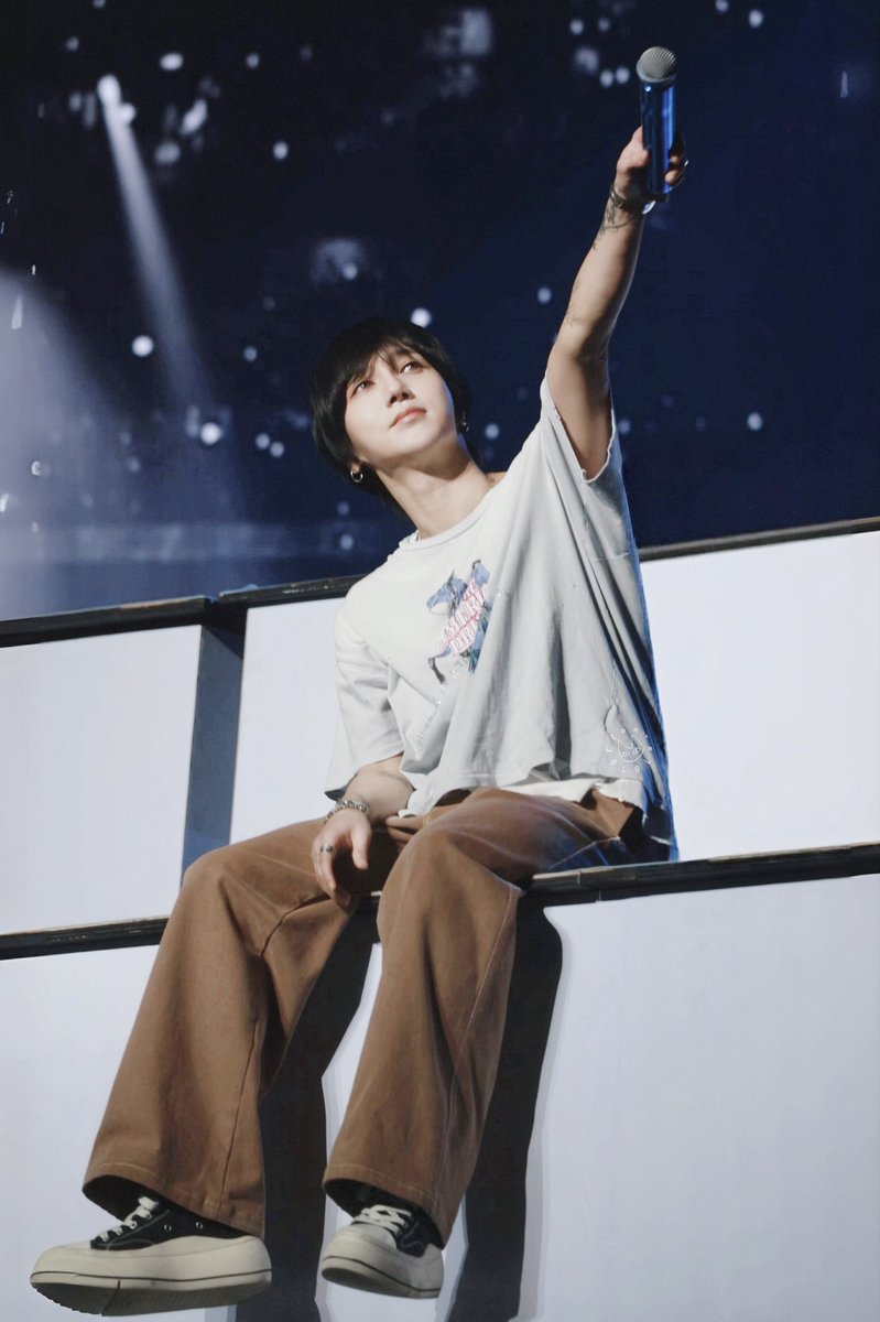 ✨ @shfly3424 #SUPERJUNIOR #슈퍼주니어 #예성 #Yesung #イェソン #藝聲