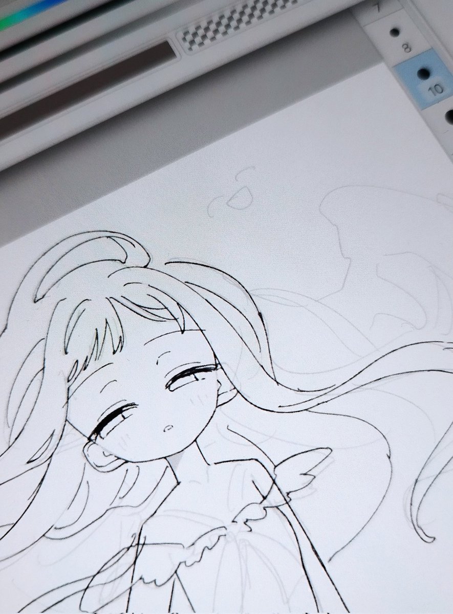 しろくろ (@shirokuro_3939) / Posts / X