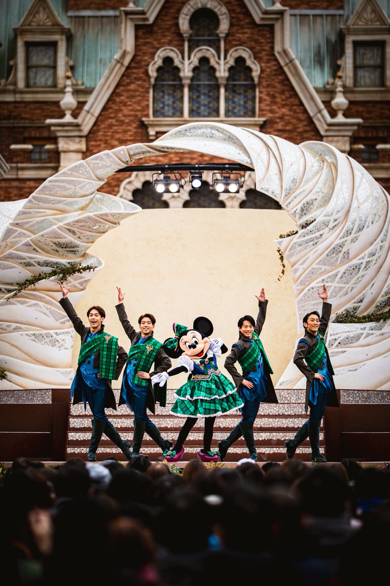 🌋🐿ディズニー大好きマニア🐭🏰 (@dis_0524) / Posts / X