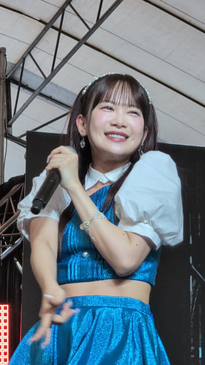 うーたん！！！ #BEYOOOOONDS #JAPANEXPOTHAILAND2026 #タイ在ビヨり