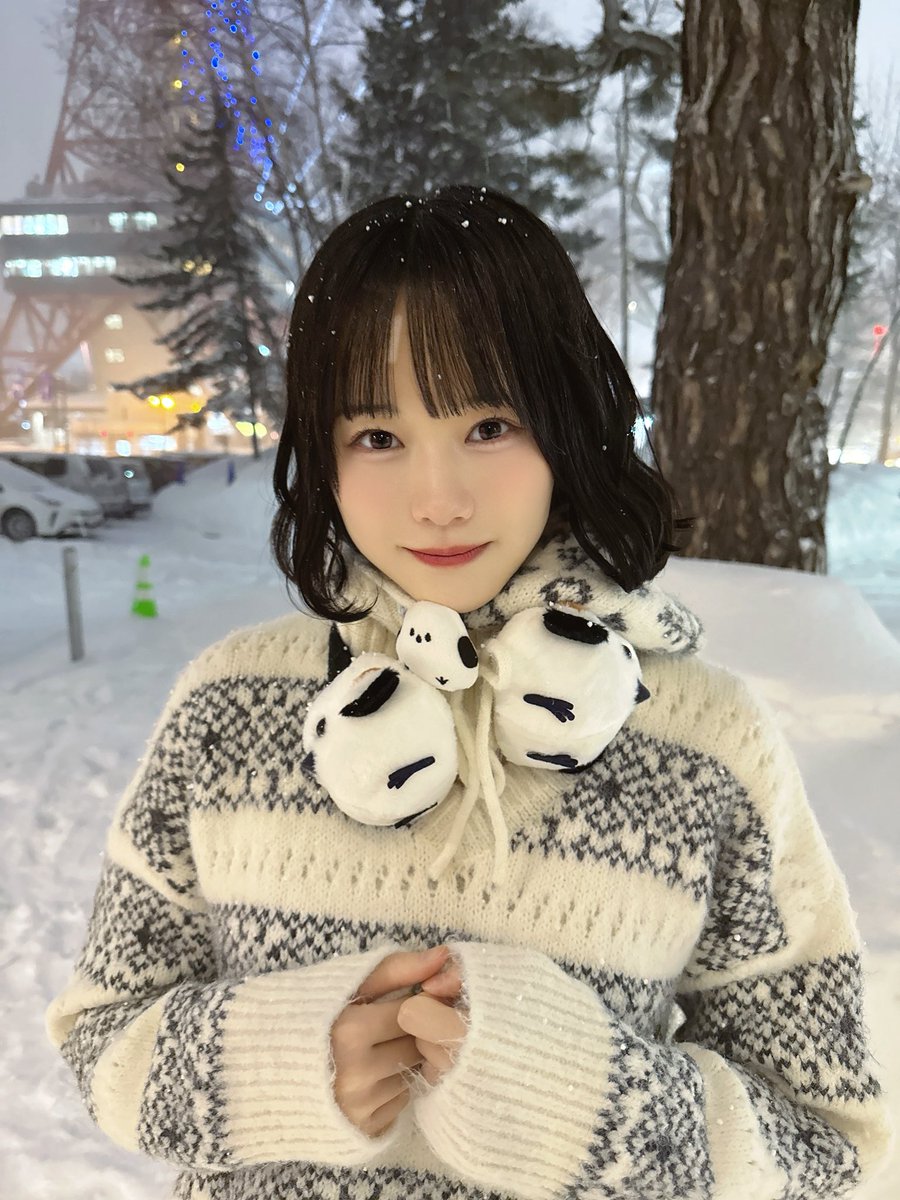 おはみちゅ🗼🗼🗼