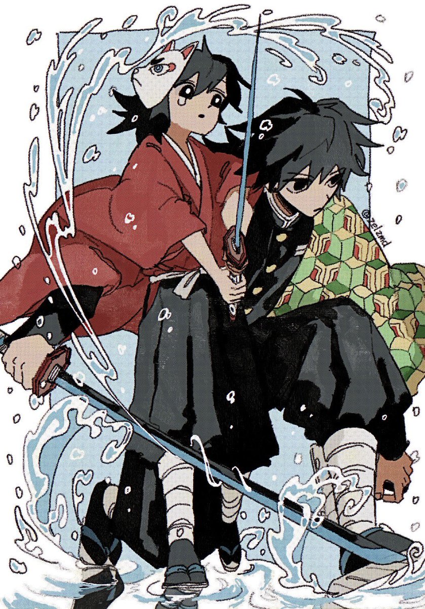 Post by ミルク on X: 🌊