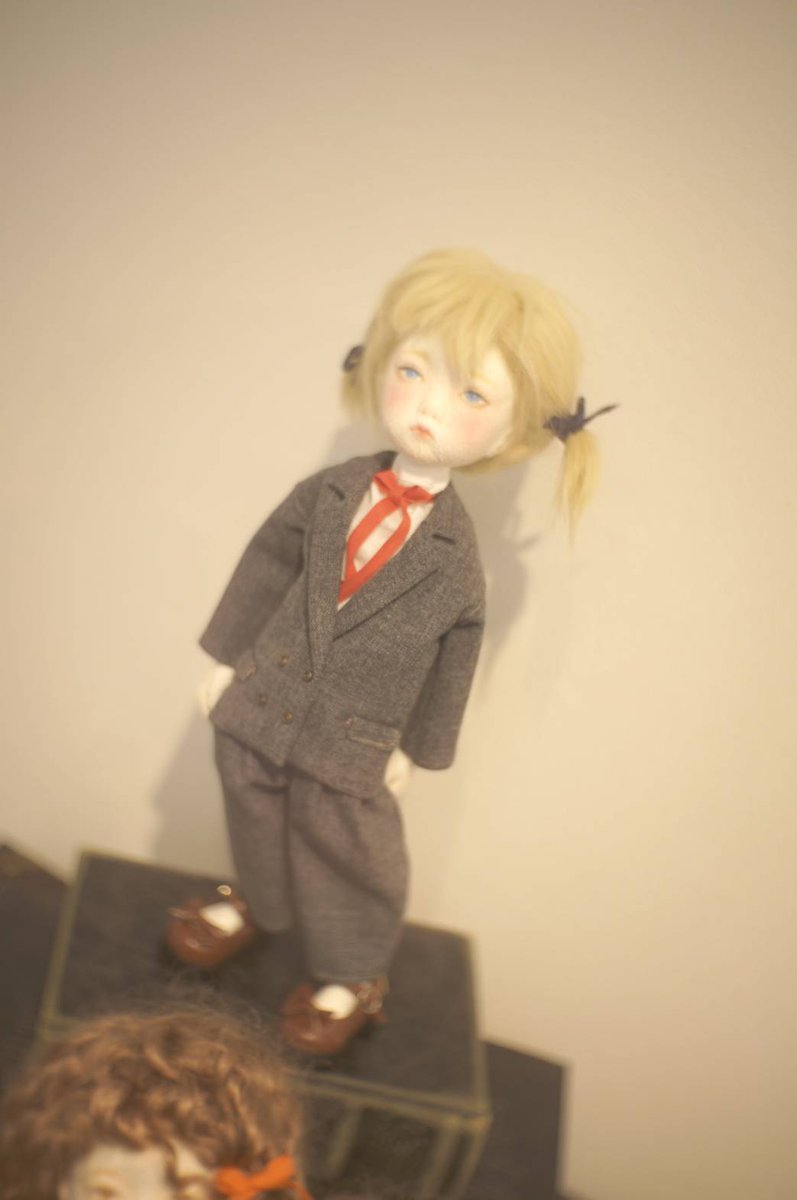 クラフトアート創作人形展