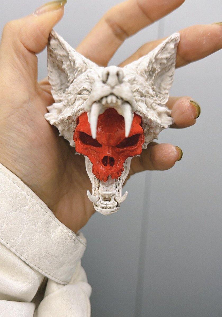 GOLEM (@GOLEM_sculptor) / Posts / X