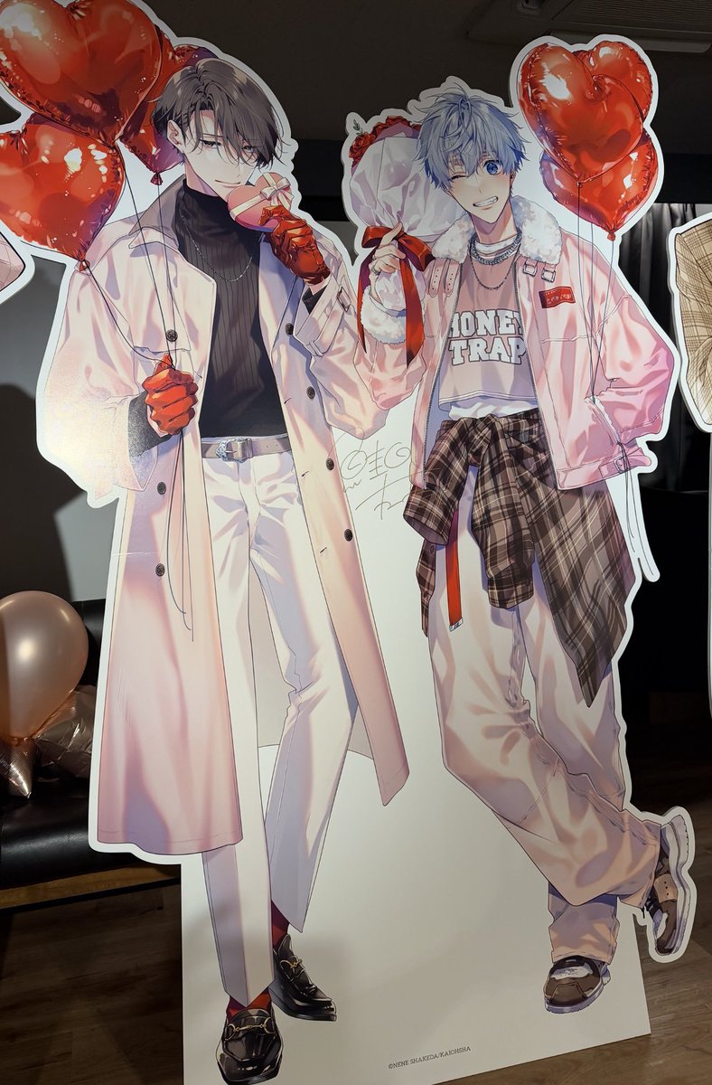 鮭田ねね📕11/18清にぃコミックス発売 (@nene05ta) / Highlights / X