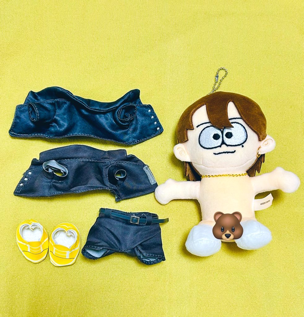 timelesz メンバーぬいが誰でも手に入る！ 現在オンラインストアで受注