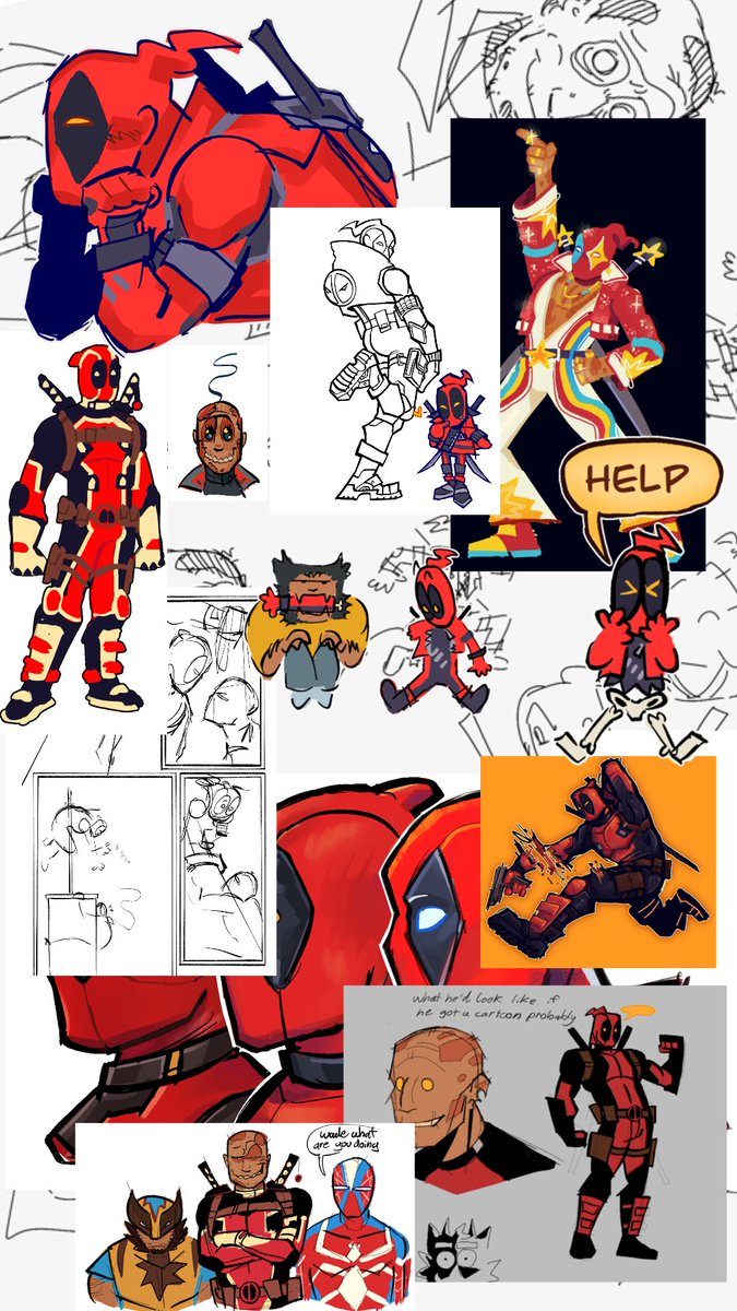 Marubu:Mouth🥑🦄 (@ryoryomaru186) / Posts / X