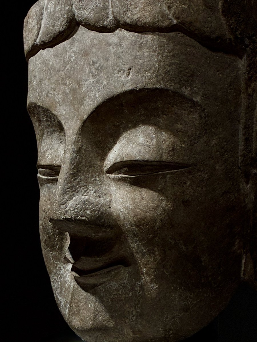 大阪市立美術館 「アジアの彫刻」に癒され、二度見する「仏教工芸」の