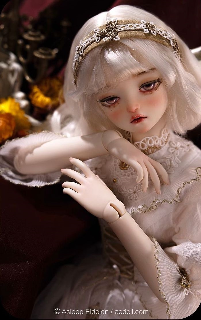 即納情報】 Asleep Eidolon から『Cordelia SP』のご紹介です