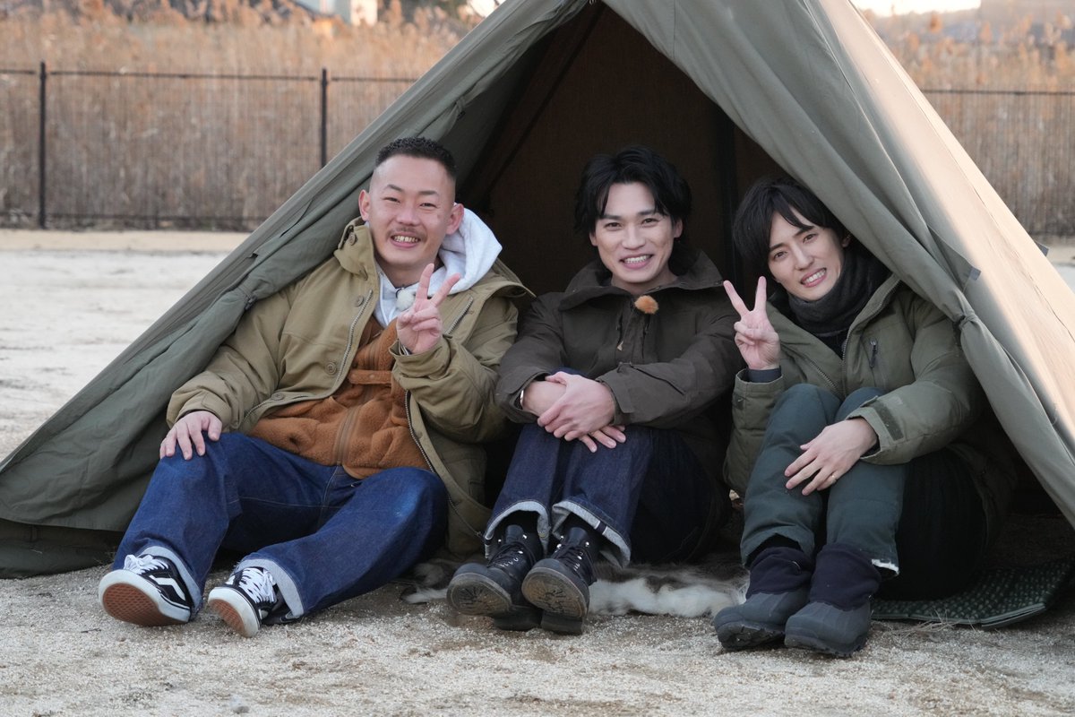 おしゃキャンでの慶ちゃんからの🎁のお話 ニカちゃん冠番組もうお流れ