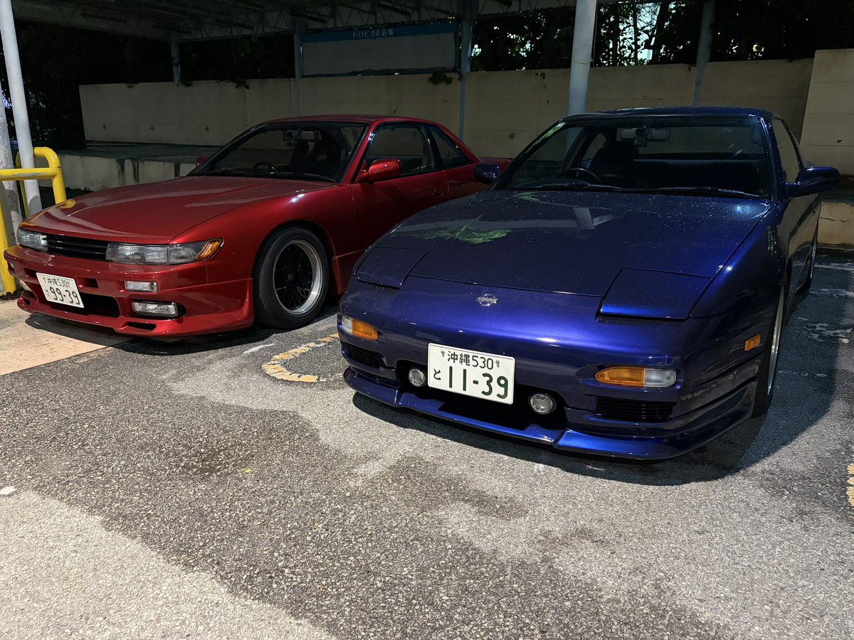 RT @Nbi1rxS7W2zPKoY: #ドリフトしないSR系 通勤・買い物・大型犬乗り仕様