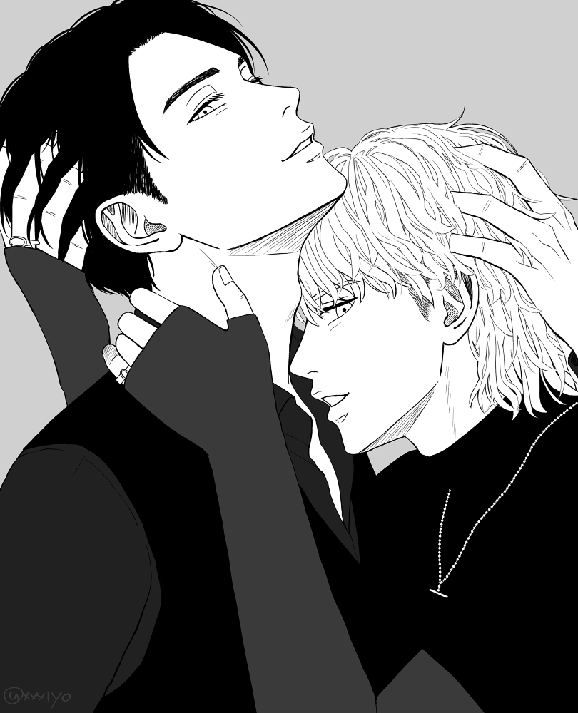 いよ (@xxxiyo) / Posts / X