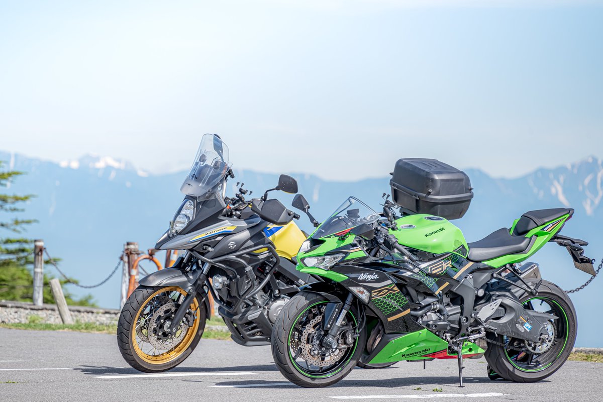 みつさん@ZX636G☄️ (@setsuna_mitsu) / Posts / X