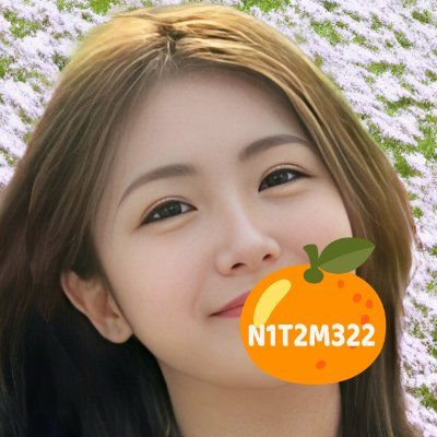 🍊夏みかん🎀 (@N1T2M322) / Posts / X