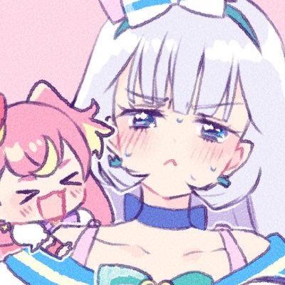 まどマギちゃんと2月に公開してくれよ、 頼むぞ