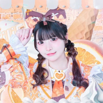 生誕グッズが公開されたよ〜🧡🧡 グッズデザインやカラーリング