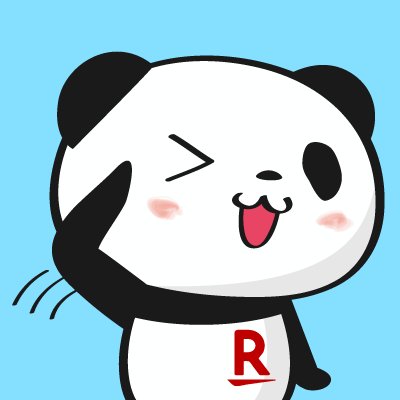 お買いものパンダ【楽天公式】 (@Rakuten_Panda) / Posts / X