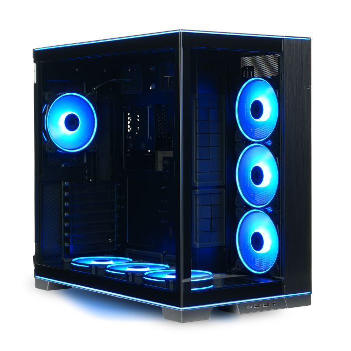 T*u様 【コスパ最強】高性能ゲーミングデスクトップPC Ryzen Gefor