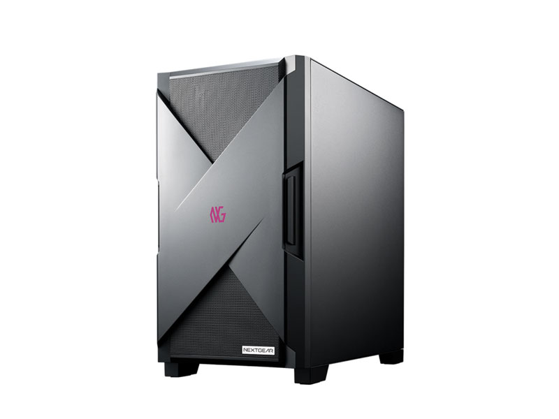 モンハンワイルズ推奨以上 新品ゲーミングPC Core-i5 RX6650XT SSD1TB