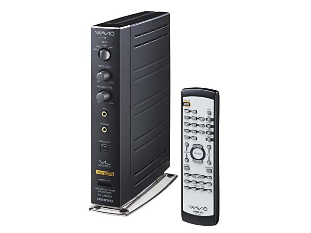 k*g様 デジタルオーディオ プロセッサー＊オンキョー SE－U55GX