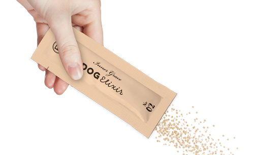 公式ペレズサプリメント[ドッグエリクサー]