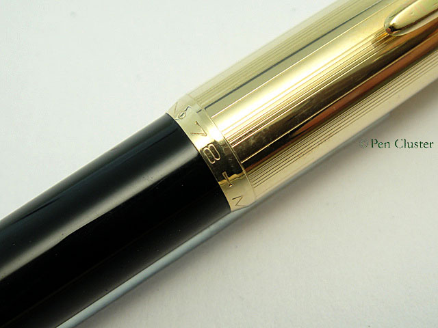 モンブラン No.78 Ball Point - モンブラン｜Pen Cluster