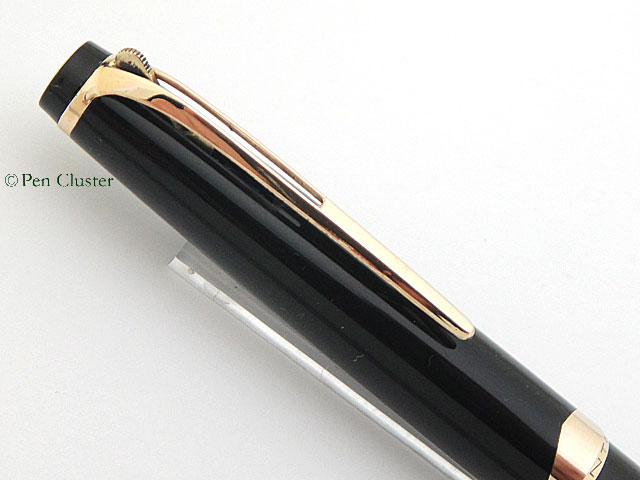 モンブラン No.18 Ball Point - モンブラン｜Pen Cluster