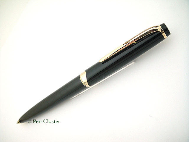 モンブラン No.18 Ball Point - モンブラン｜Pen Cluster