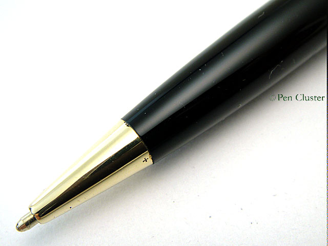ペリカン 555 Ball Point Black - ペリカン｜Pen Cluster