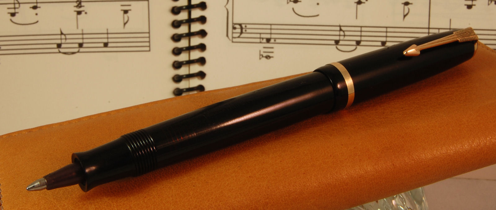 Parker Vacumatic Pen Search Results