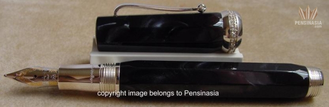 Pensinasia - Fine Writing Instruments | Collections