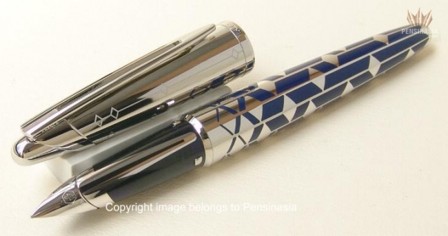 Pensinasia - Fine Writing Instruments | Products