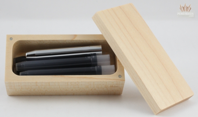 Pensinasia - Fine Writing Instruments | Products