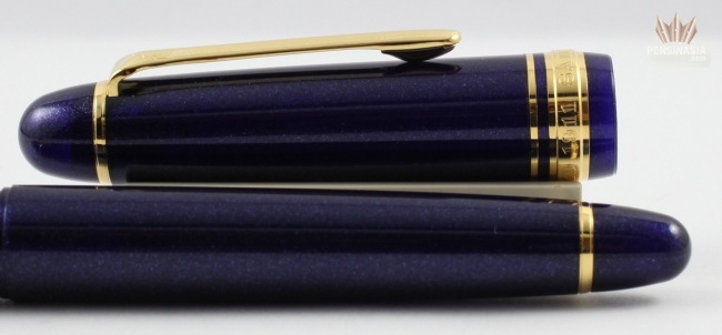 Pensinasia - Fine Writing Instruments | Products