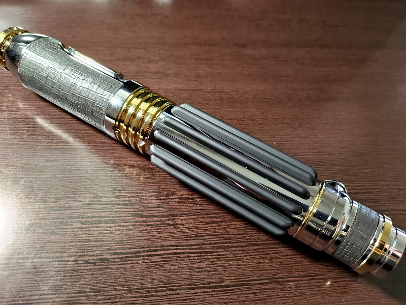 スターウォーズ ギャラクシーズエッジ メイスウインドゥ