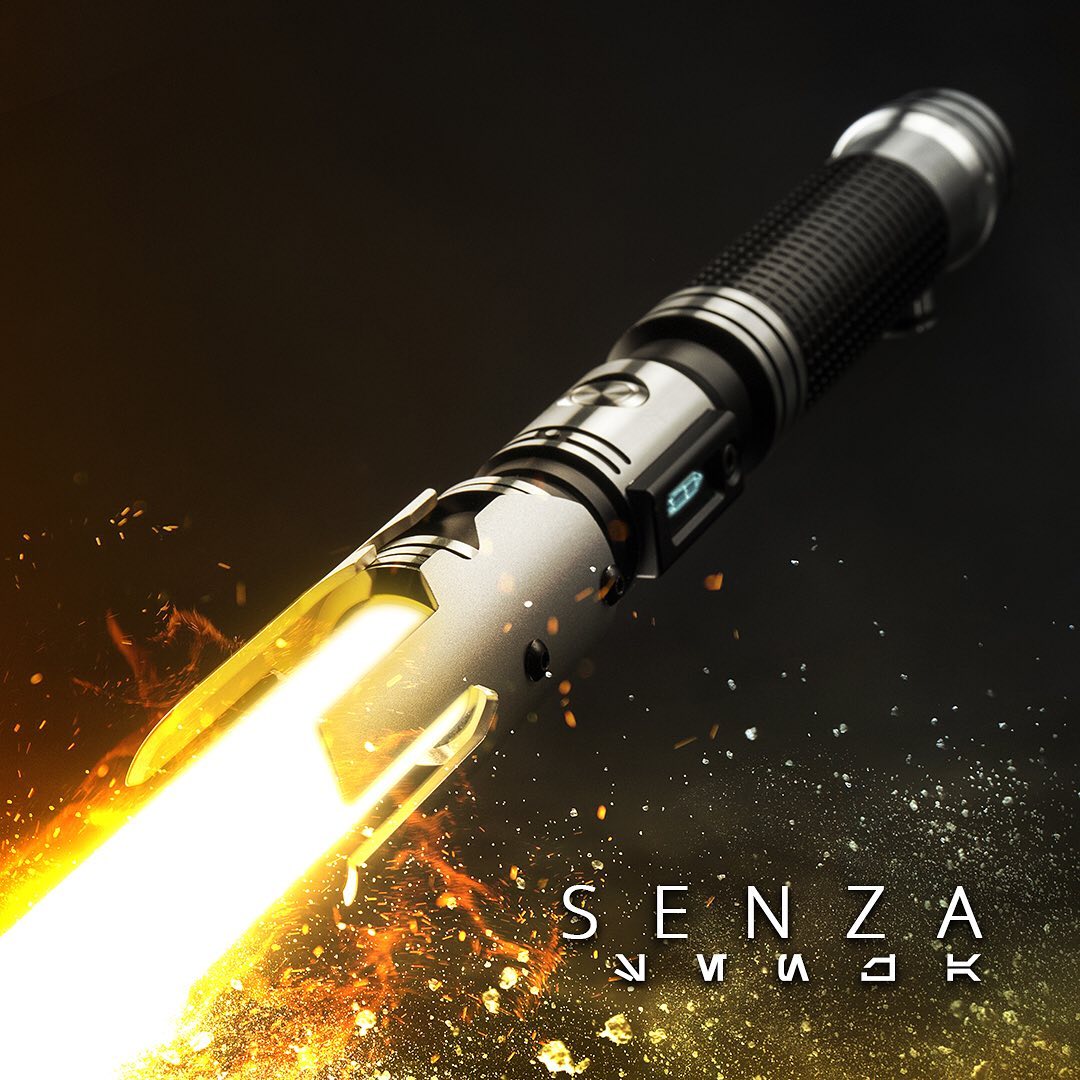 ライトセーバー専門店のライトセーバースタイル｜レプリカ多数400種類