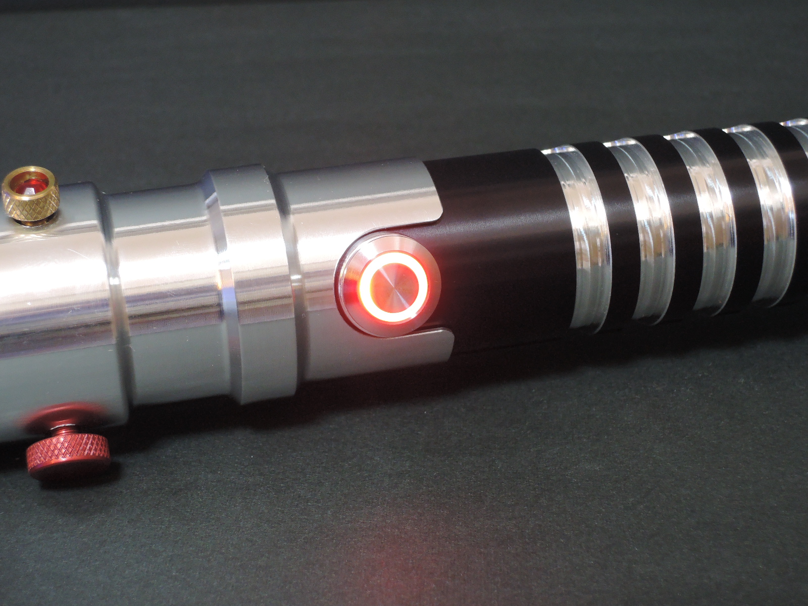 オビ=ワン・ケノービ ライトセーバー（Ep.1）トリビュート【ウルトラ