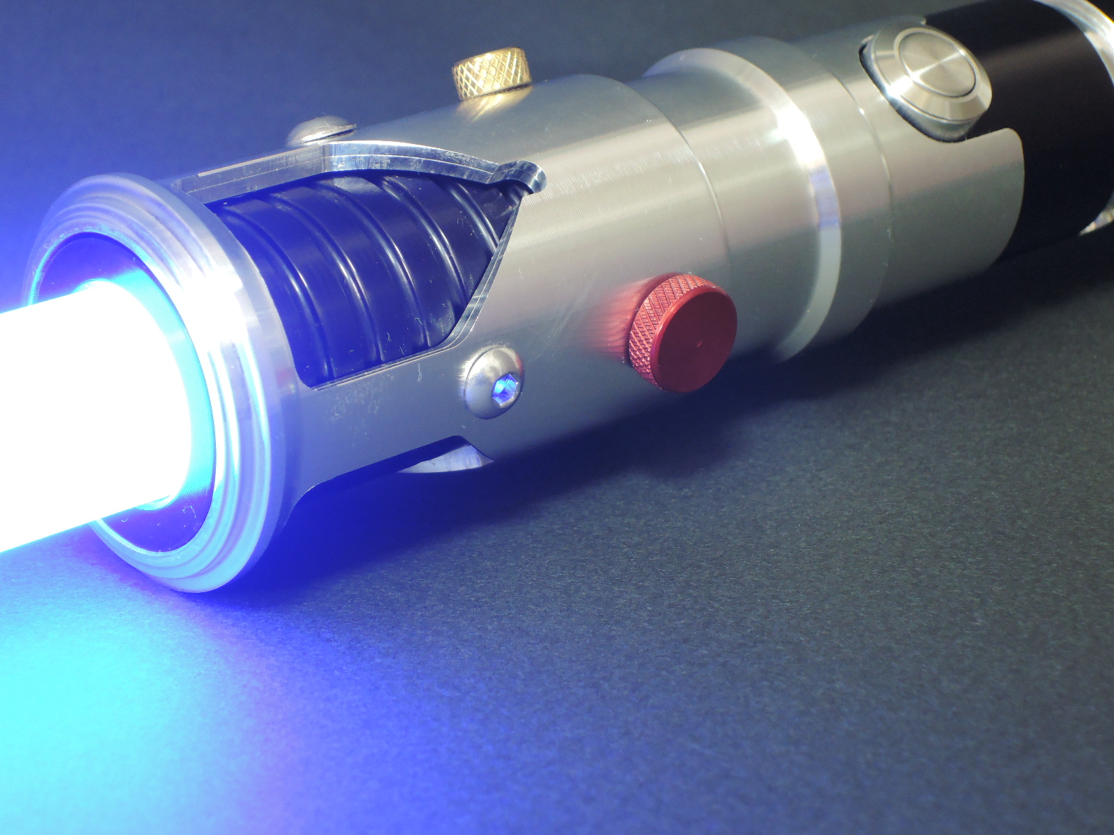 オビ=ワン・ケノービ ライトセーバー（Ep.1）トリビュート【ウルトラ