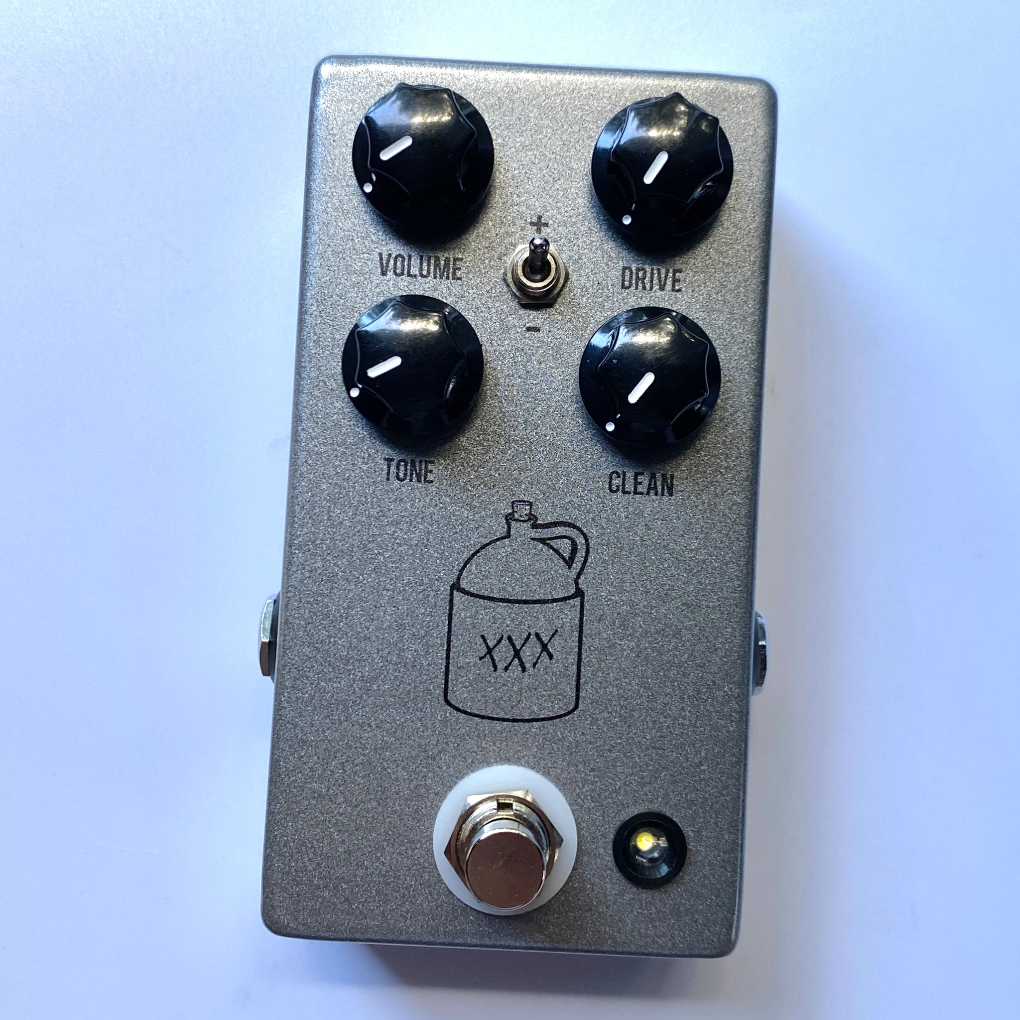 送料無料】 JHS Pedals Moonshine overdrive